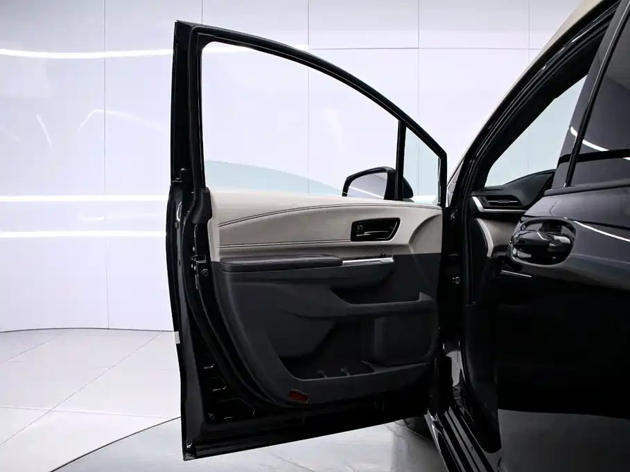 Toyota Sienna, миниатюра 14