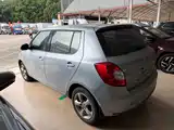Фото 6 - Škoda Fabia