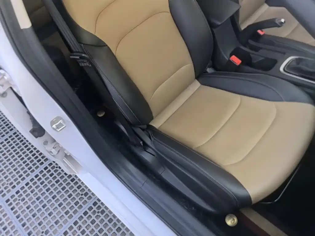 Фото 25 - Chevrolet Monza