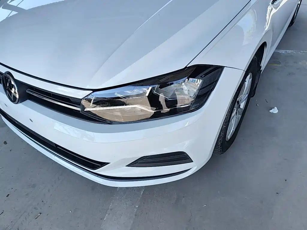 Volkswagen Polo, миниатюра 24