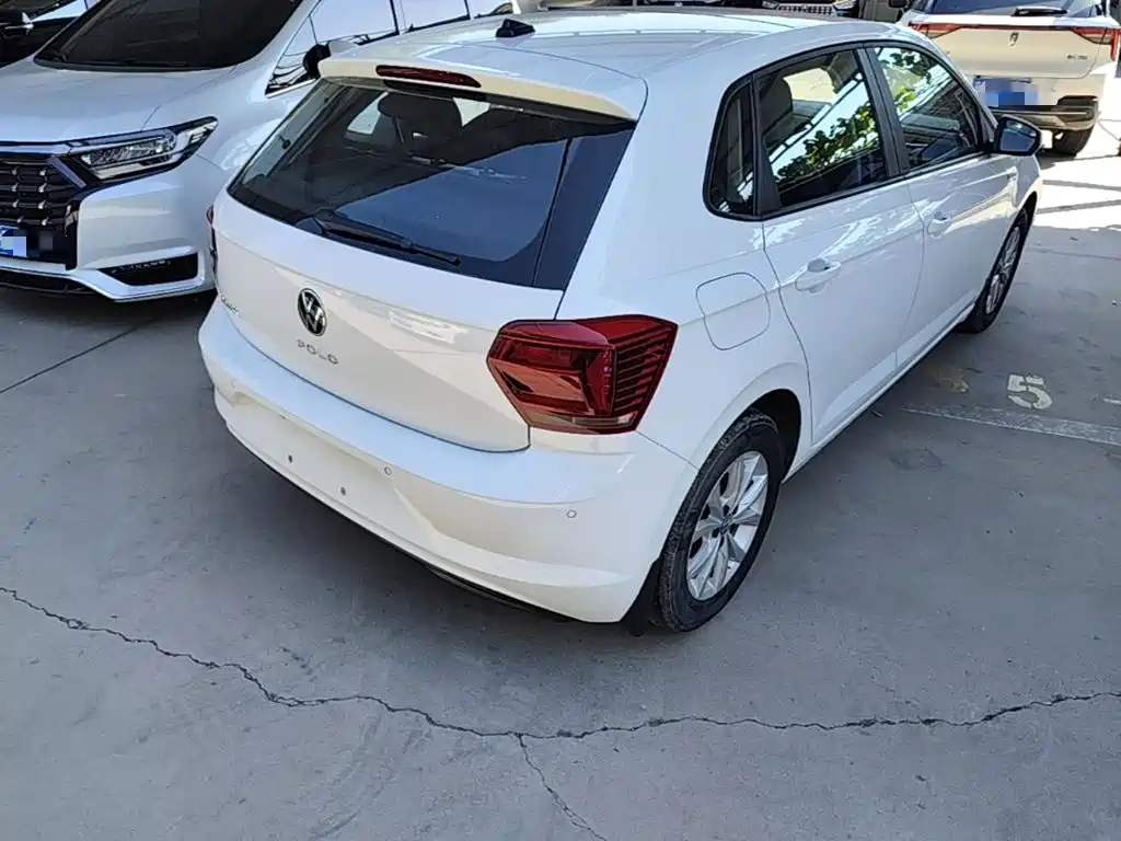 Volkswagen Polo, миниатюра 7