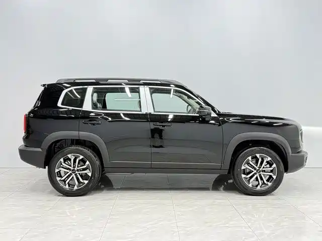 Haval Big Dog 2026 Model 1.5T High Configuration фото 7