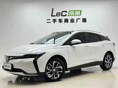 Buick Velite 6