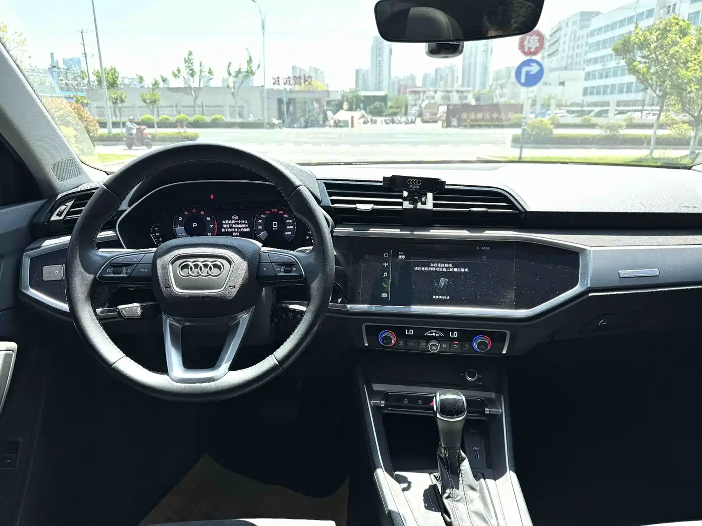 Audi Q3 2021 35 TFSI Progressive Sport фото 6