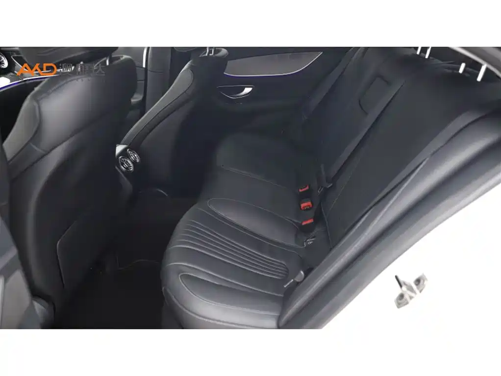 Mercedes-Benz CLS 2018 CLS 300 Dynamic фото 7