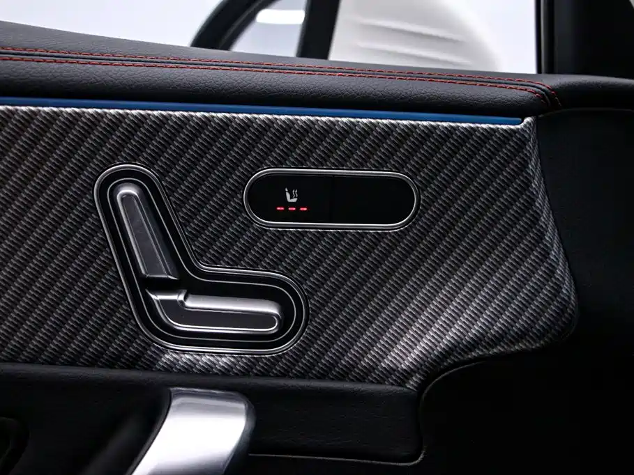 Mercedes-Benz A-Class 2026 2025 A 200 L Fashion Edition