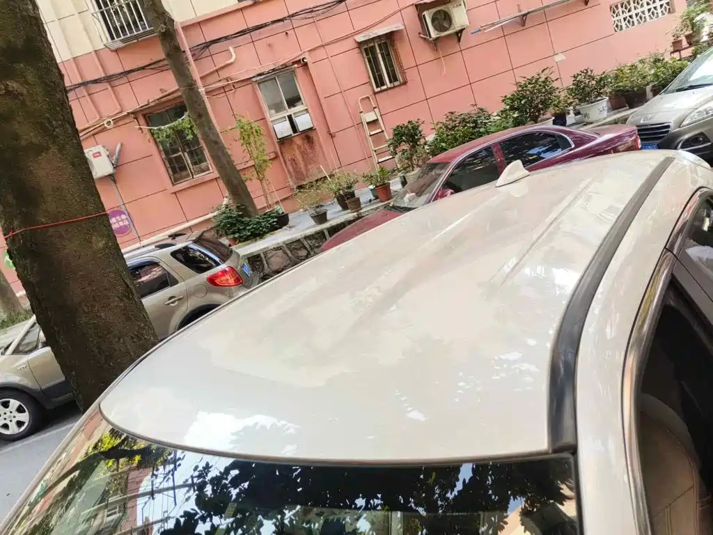 Mitsubishi Eclipse Cross 2019 2018 1.5T CVT 2WD Fearless Edition