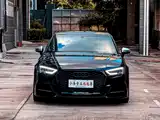 Фото 2 - Audi S3