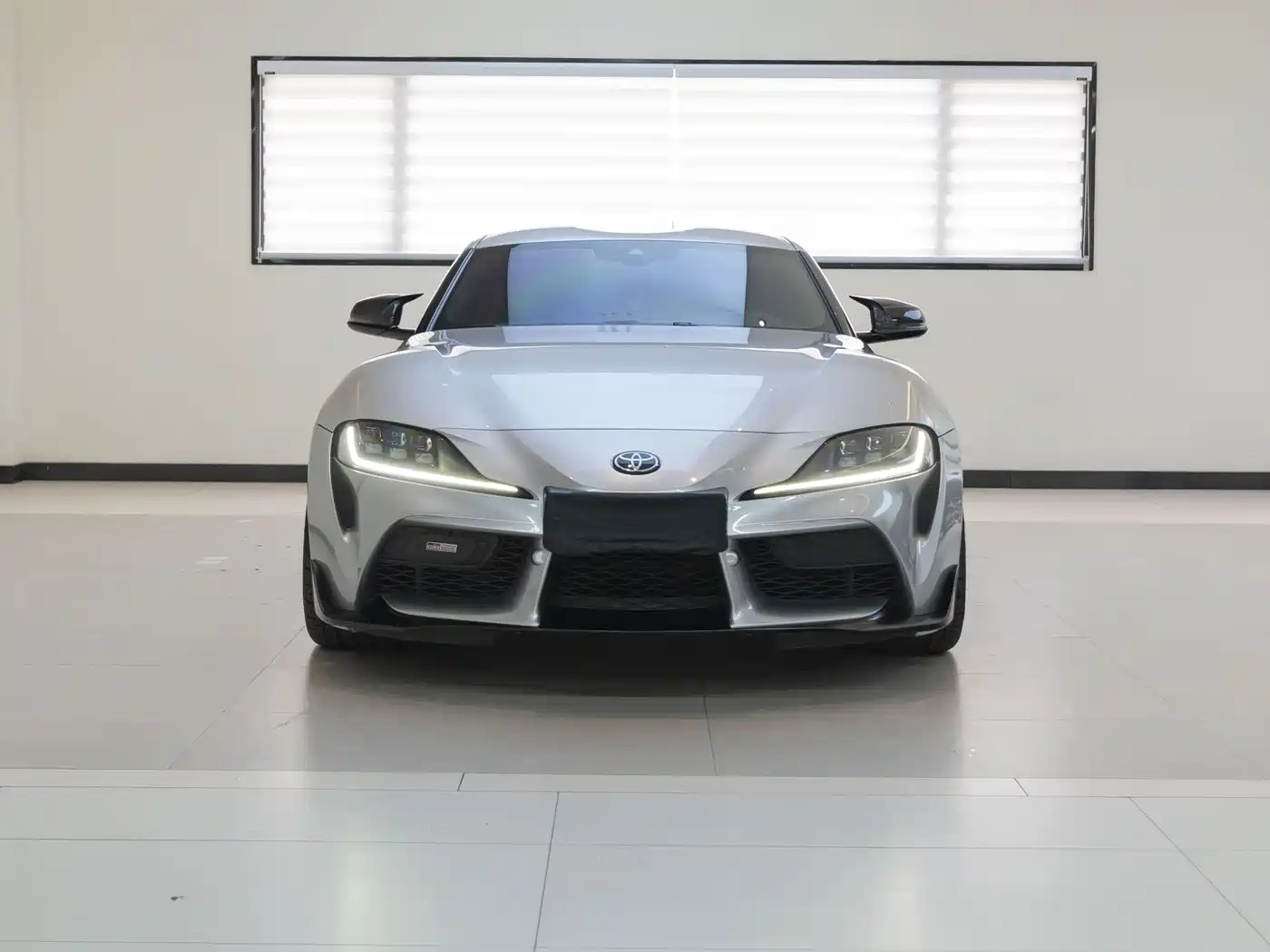 Toyota Supra 2022 GR SUPRA 3.0T Standard фото 2