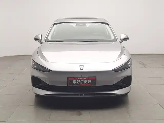 Roewe D7 2023 DMH 125km Flagship Edition — фото 3