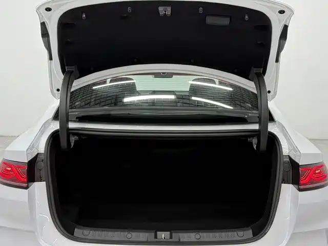 BYD Qin L 2025 DM-i Smart Drive Edition 120KM Surpassing фото 13