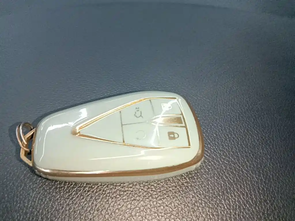 Changan Oshan X7 2021 2021 1.5T Automatic Luxury