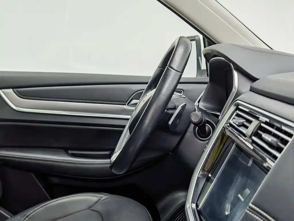 Roewe RX8 2023 2019 30T 2WD Flagship Edition