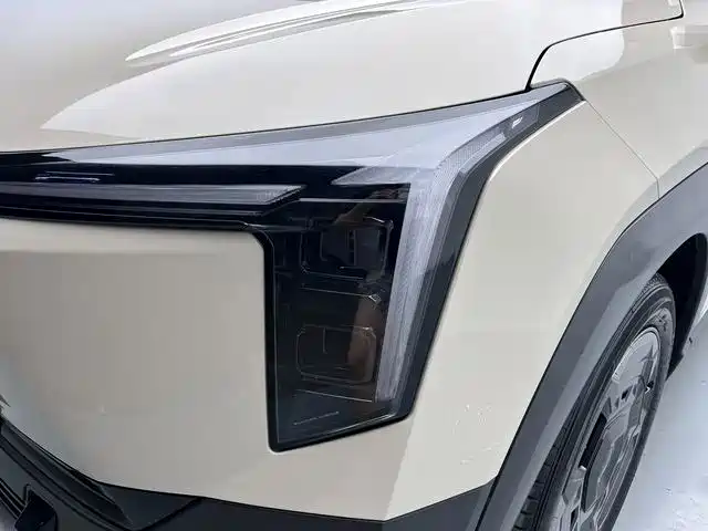 Dongfeng Yipai Nano 06 2025 2025 471 Ultra