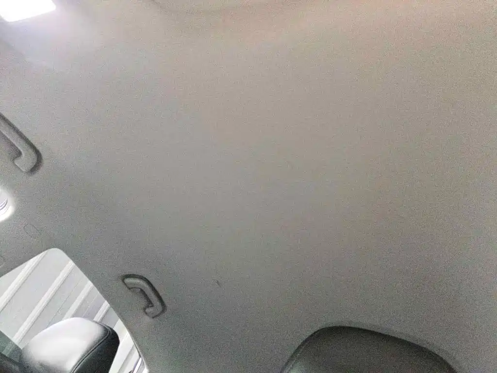 Geely Geometry A 2023 2024 410KM Travel Edition