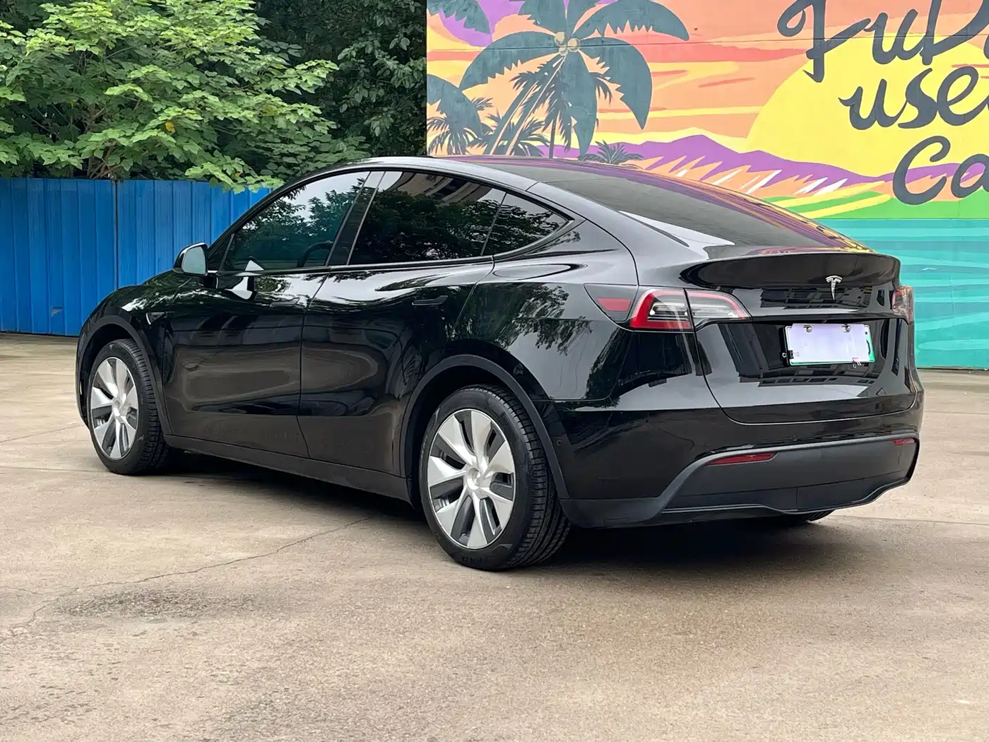 Фото 4 - Tesla Model Y