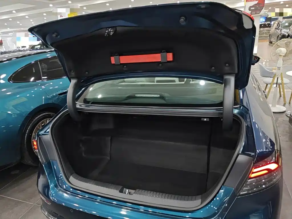 Honda Accord New Energy 2023 2023 2.0L e:PHEV Flagship Edition
