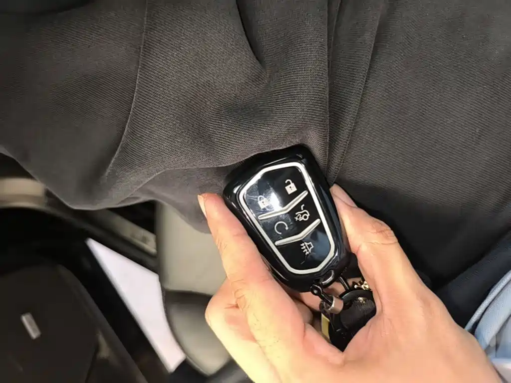 Cadillac XT6 2019 2020 28T 6-Seater 4WD Luxury Model