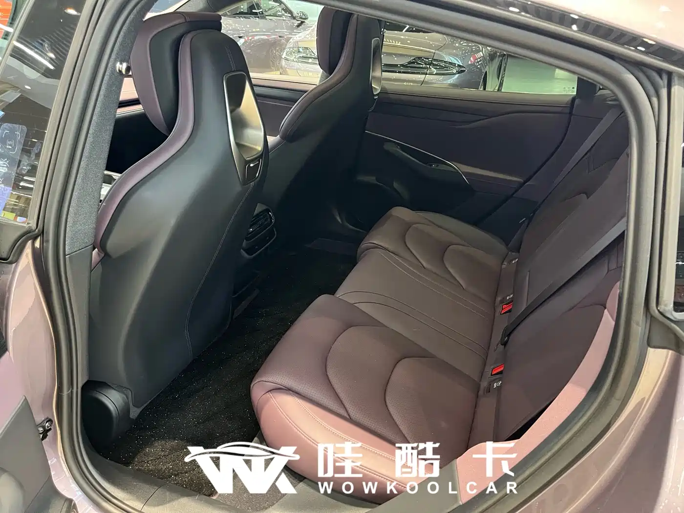 Xiaomi Auto Xiaomi SU7 2026 2024 RWD Ultra Long Range Advanced Smart Driving Pro Edition
