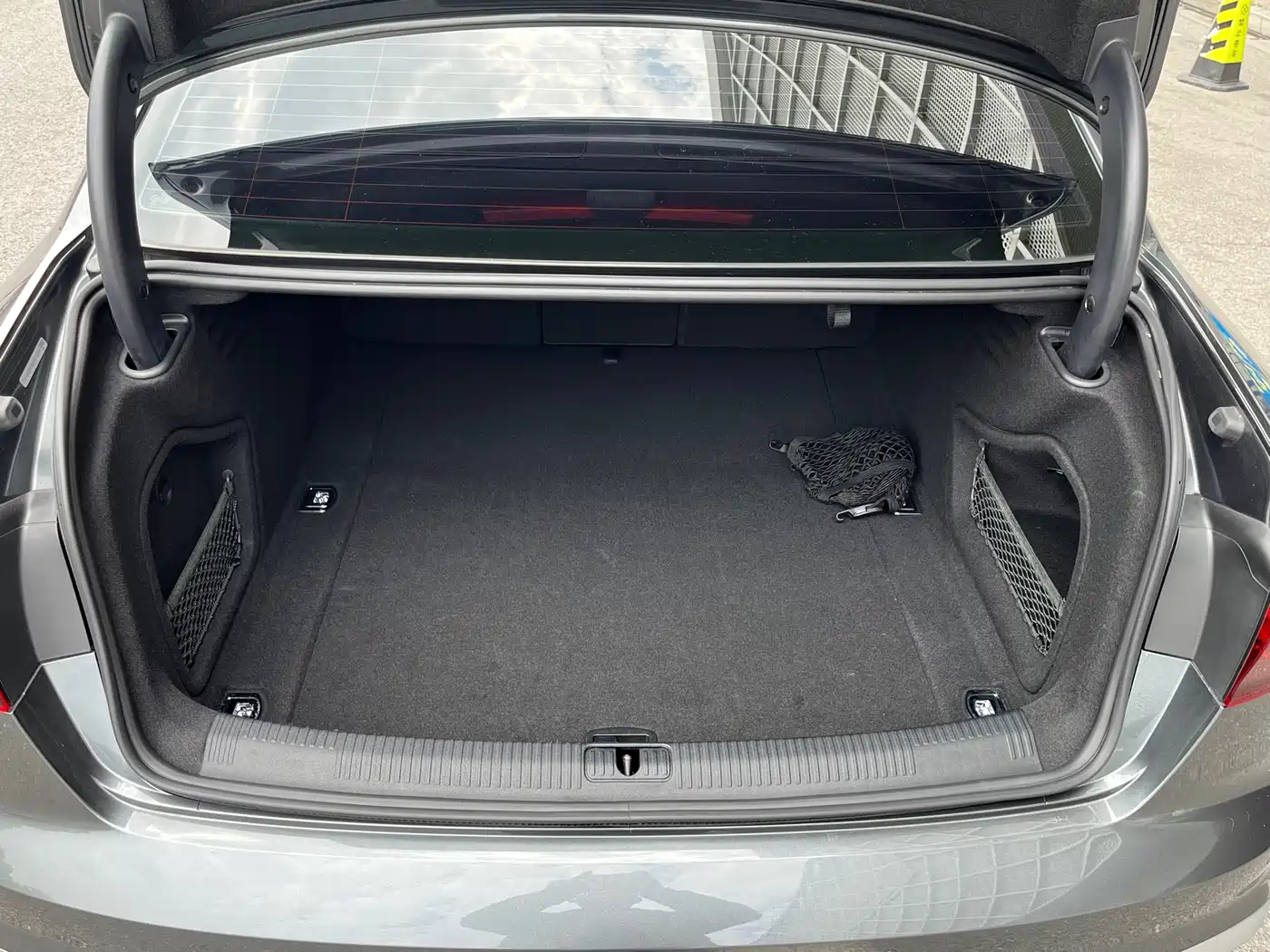 Audi A4L 2022 40 TFSI Luxury Elegance фото 12