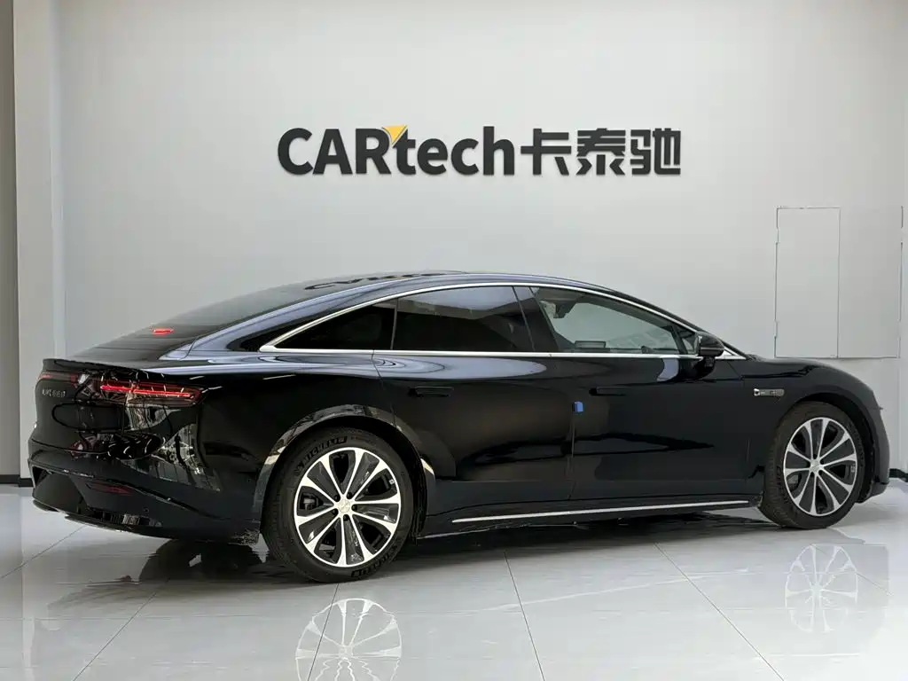 Zhijie S7 2025 2024 Pro