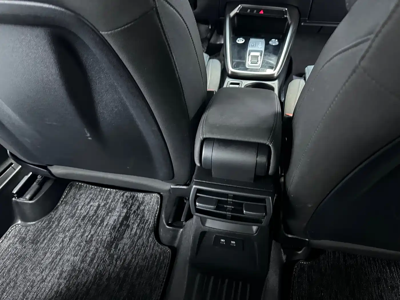 Audi A3 2022 A3L Limousine 35 TFSI Progressive Elegance фото 10