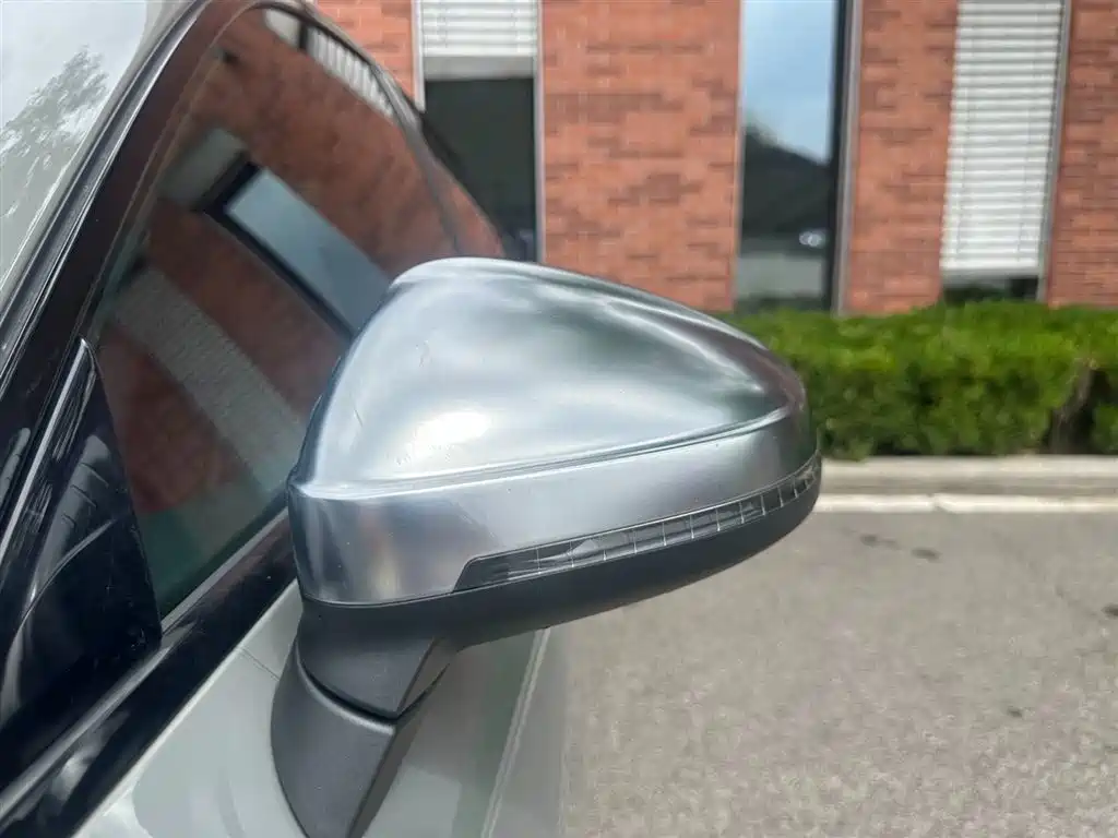 Audi S4 2020 S4 3.0TFSI фото 6