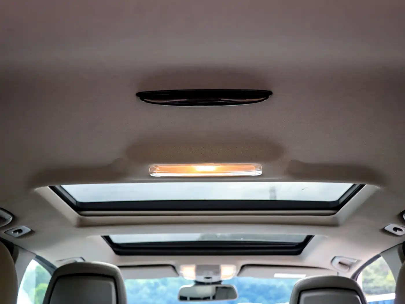 Mercedes-Benz GLK-Class 2013 GLK 300 4MATIC Dynamic Sunroof фото 8