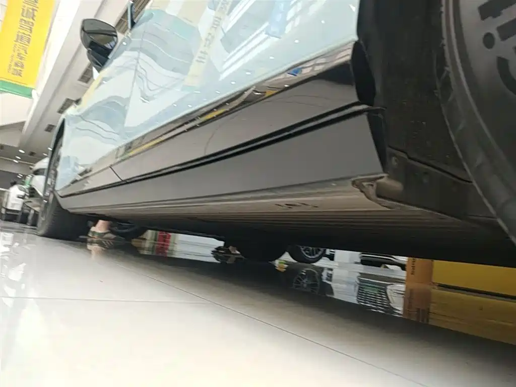 XPeng P7+ 2024 Long Range Max фото 22