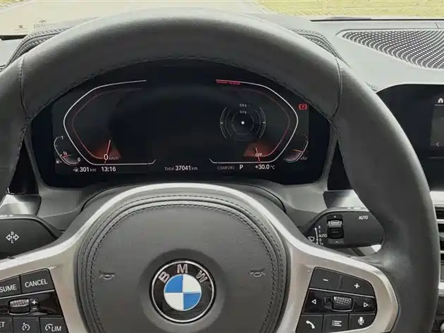 BMW 3 Series 2020 Facelift 325Li M Sport Package фото 6