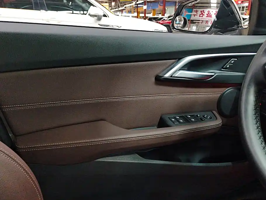 BMW 1 Series 2020 Model 120i M Sport Package фото 7