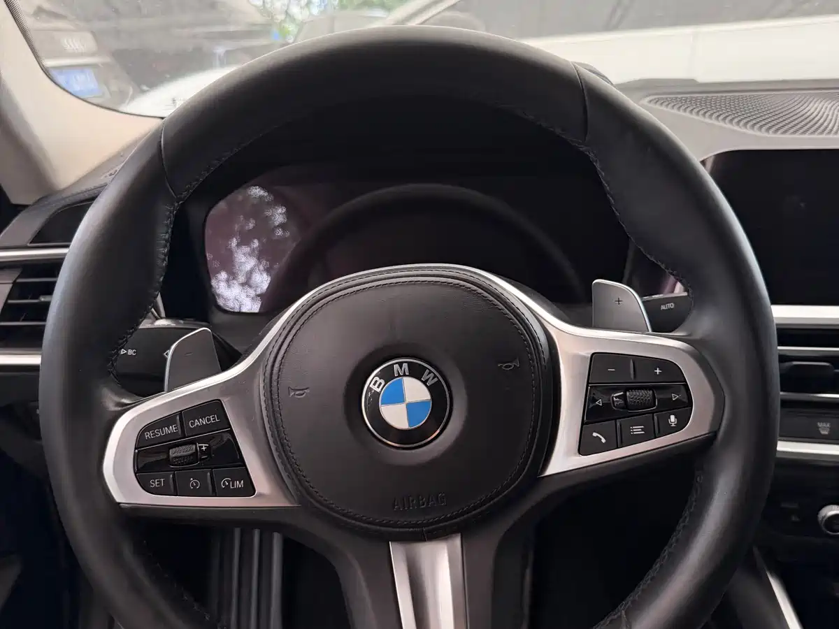 BMW 4 Series 2021 425i M Sport Black Night Edition фото 11