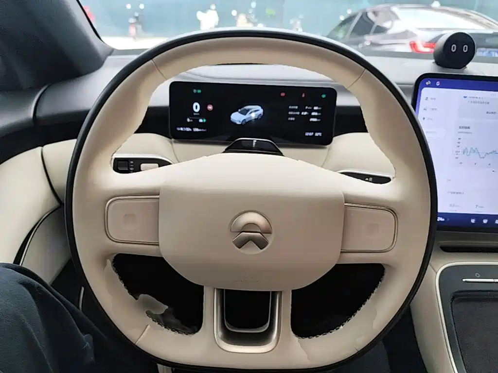 NIO ET5T 2025 2025 75kWh Touring