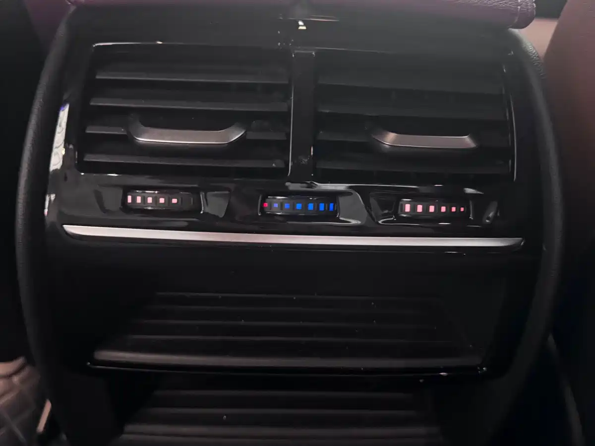 BMW 5 Series 2021 Facelift 530Li xDrive M Sport Package фото 17