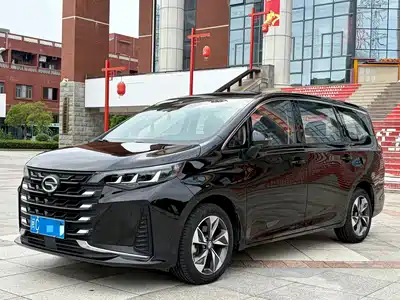Trumpchi M6