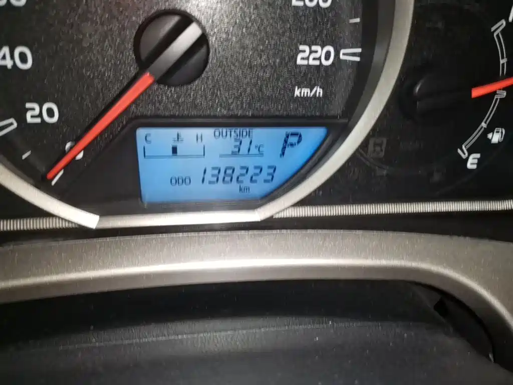 Toyota RAV4 Rongfang 2013 2.5L Auto 4WD Elite фото 19