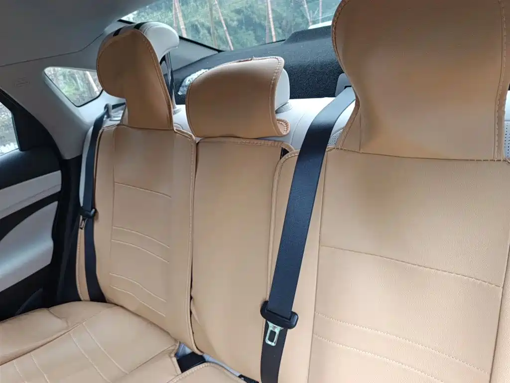 BYD Hai Bao 05 DM-i 2025 DM-i Smart Drive Edition 55KM Luxury фото 15