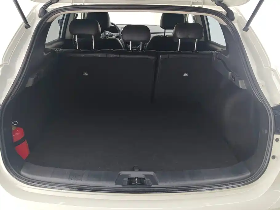 Nissan Qashqai, миниатюра 4