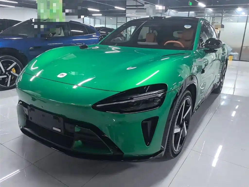 Xiaomi Auto Xiaomi YU7 2025 Ultra Long Range High Performance AWD Max Edition