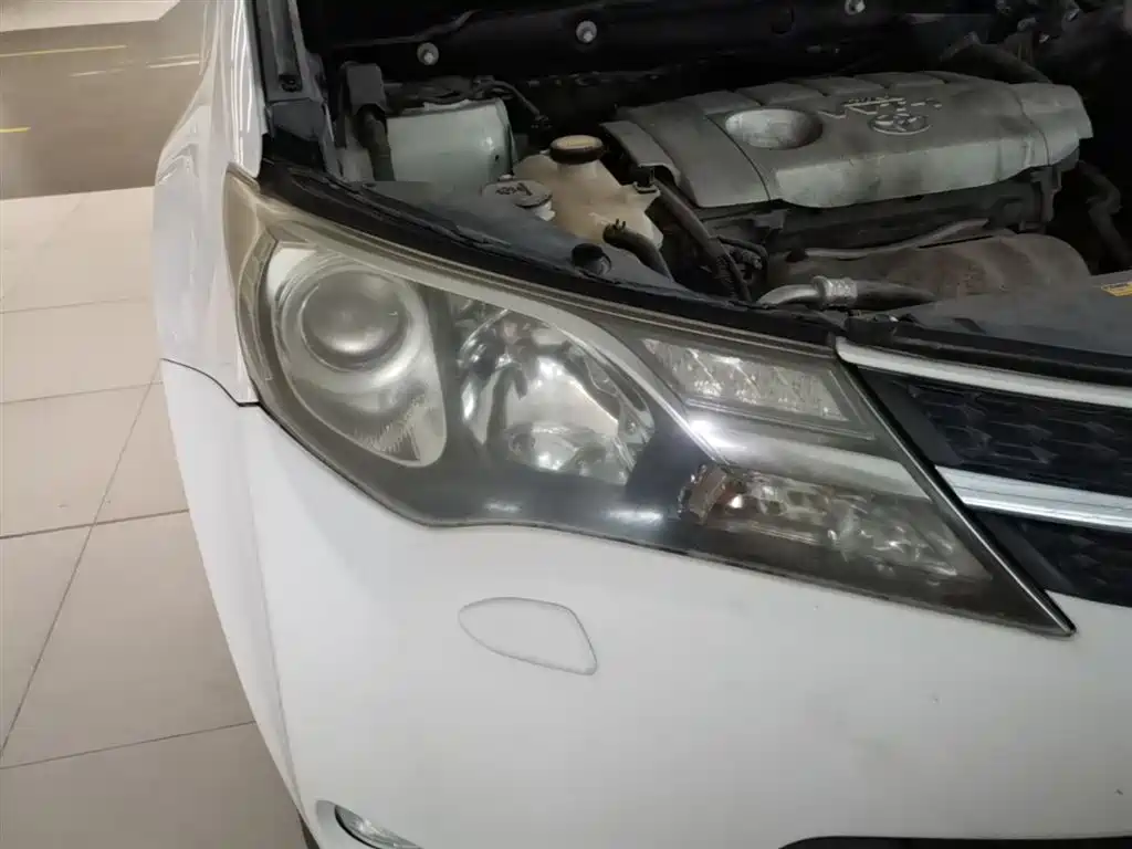 Toyota RAV4 Rongfang 2013 2.5L Auto 4WD Elite фото 13