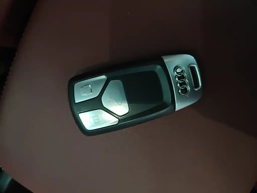 Фото 9 - Audi Q5L