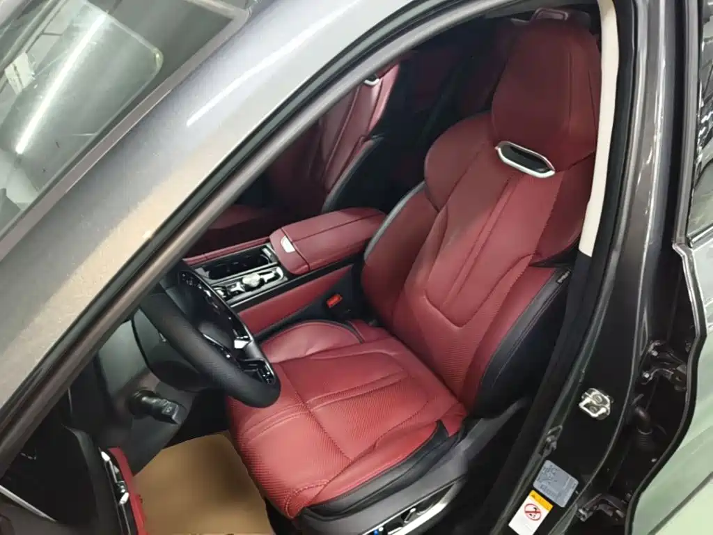 Фото 15 - Changan CS75 PLUS