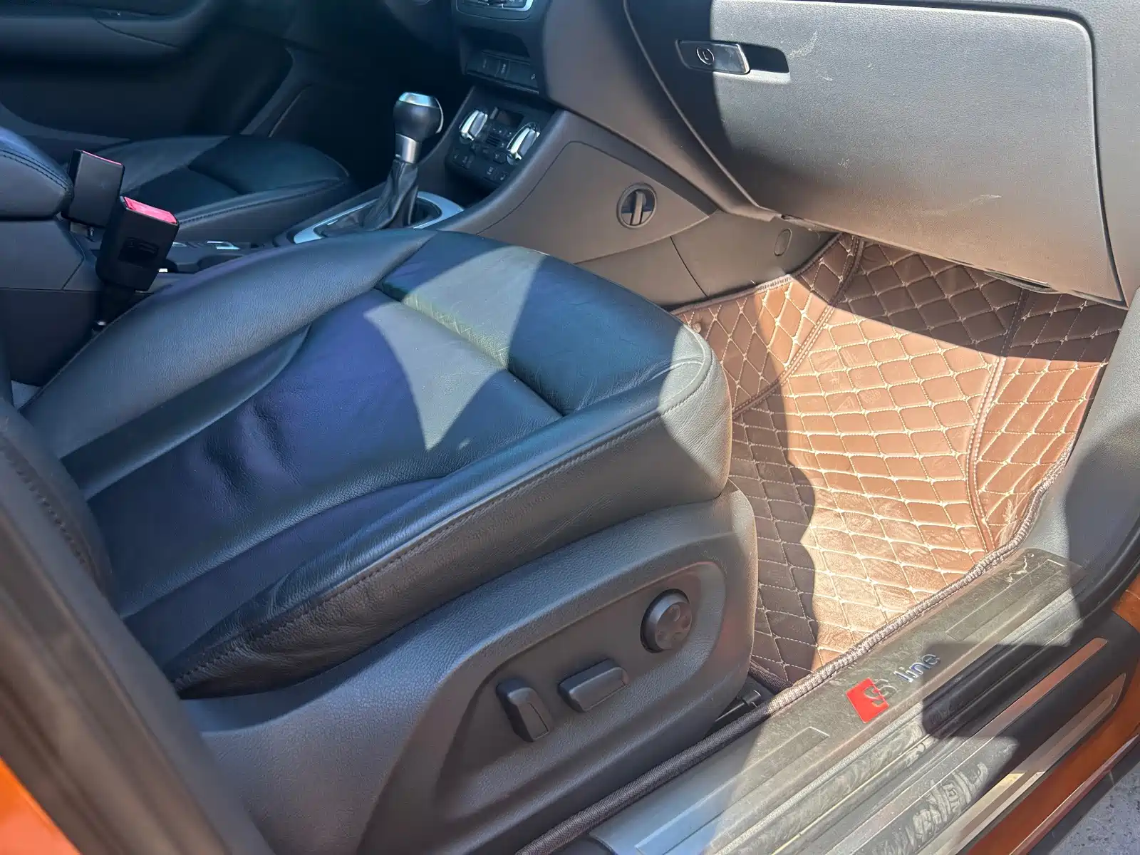 Фото 21 - Audi Q3