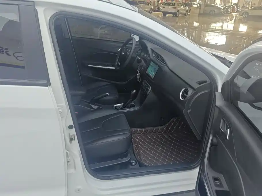 Photo 8 - Chery Tiggo 3x