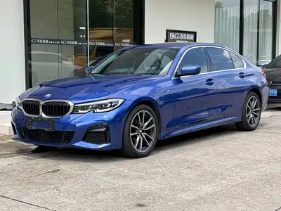 BMW 3