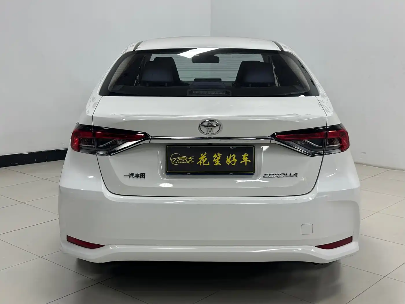 Toyota Corolla, миниатюра 6