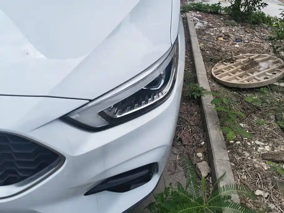 MG ZS 2020 2020 Model 180DVVT Automatic UP