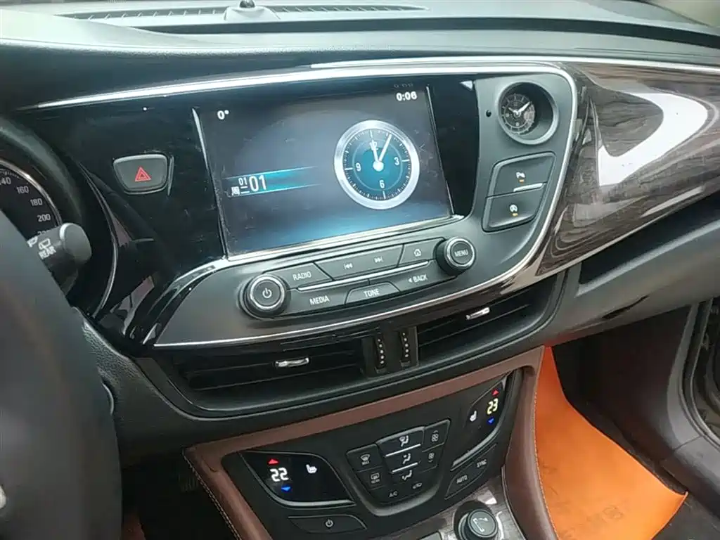 Buick Envision Plus 2016 28T 4WD Elite фото 13