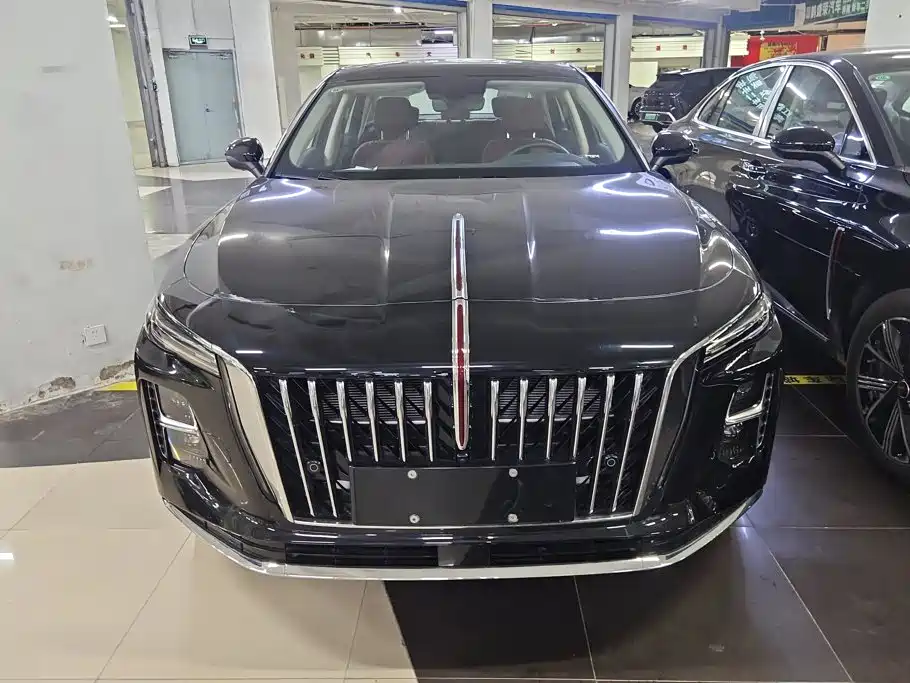 Hongqi H5 PHEV 2026 2025 130 Super Hybrid Edition