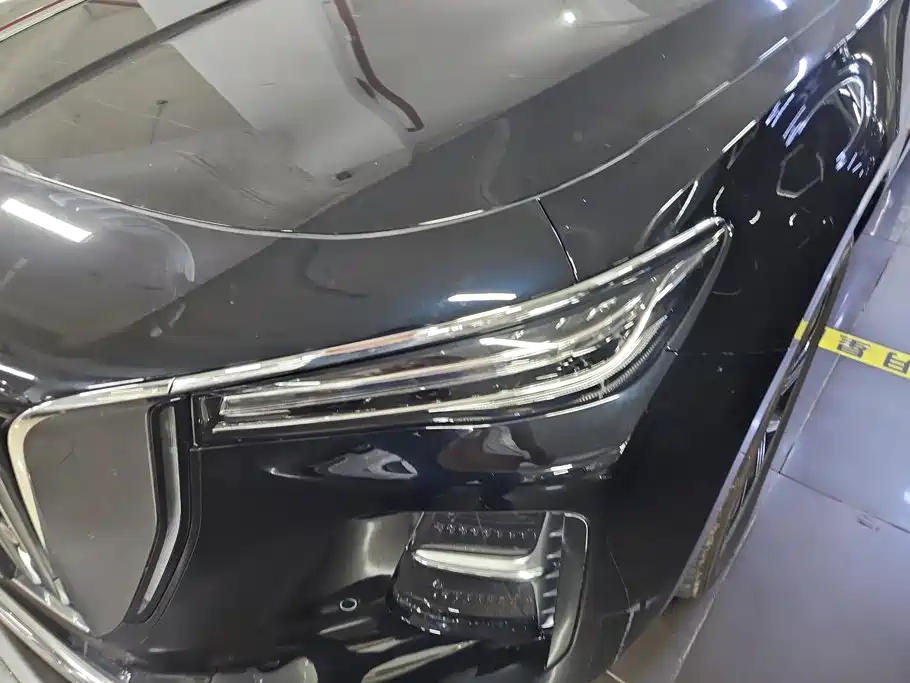 Hongqi H5 PHEV 2026 2025 130 Super Hybrid Edition